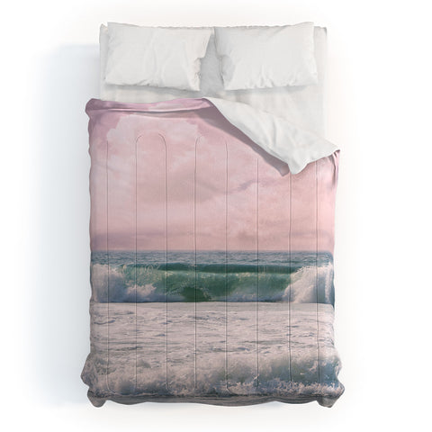 LBTOMA Candyroll Comforter