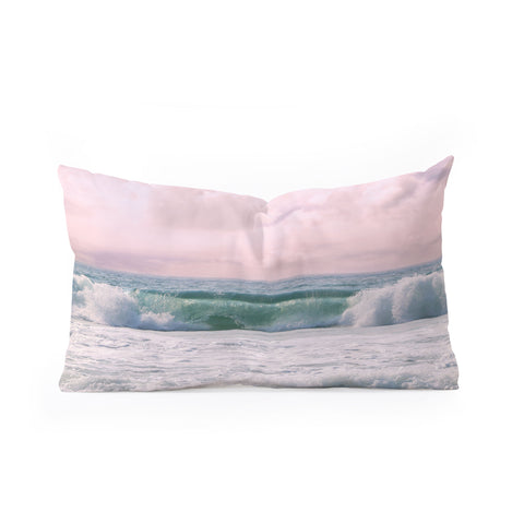 LBTOMA Candyroll Oblong Throw Pillow