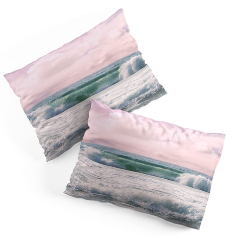 LBTOMA Candyroll Pillow Shams