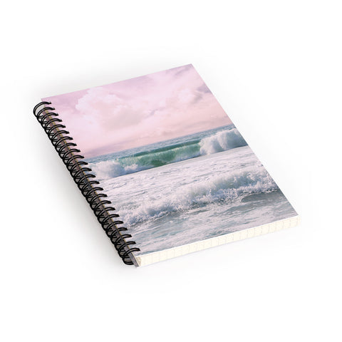 LBTOMA Candyroll Spiral Notebook