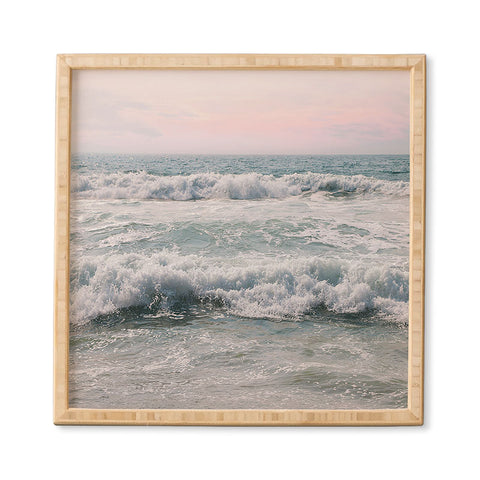 LBTOMA Celestial I Framed Wall Art