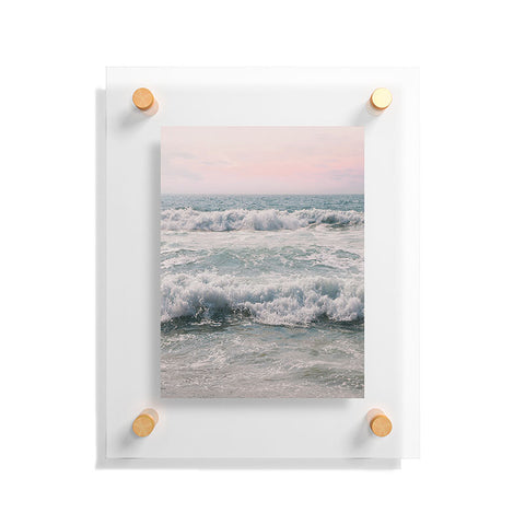 LBTOMA Celestial I Floating Acrylic Print