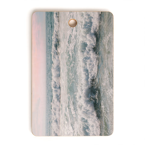 LBTOMA Celestial I Cutting Board Rectangle