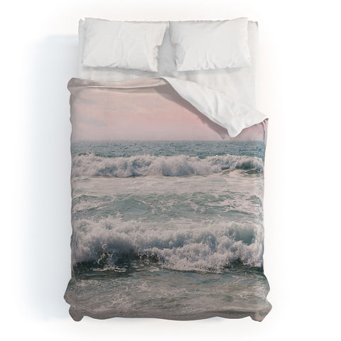 LBTOMA Celestial I Duvet Cover
