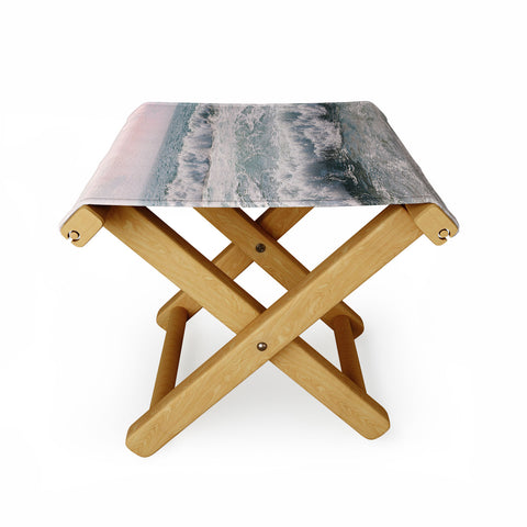 LBTOMA Celestial I Folding Stool
