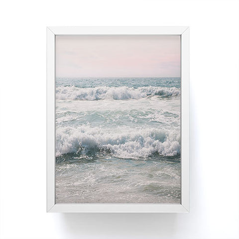 LBTOMA Celestial I Framed Mini Art Print