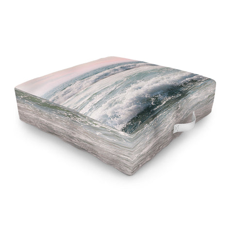 LBTOMA Celestial I Outdoor Floor Cushion