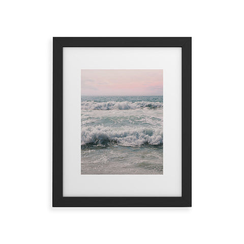 LBTOMA Celestial I Framed Art Print