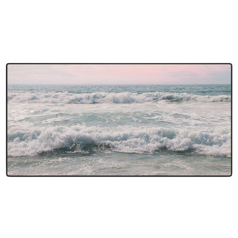 LBTOMA Celestial I Desk Mat