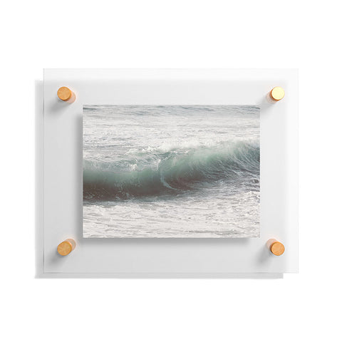 LBTOMA Onda Floating Acrylic Print