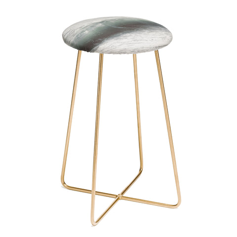 LBTOMA Onda Counter Stool