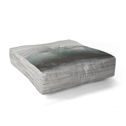 LBTOMA Onda Floor Pillow Square