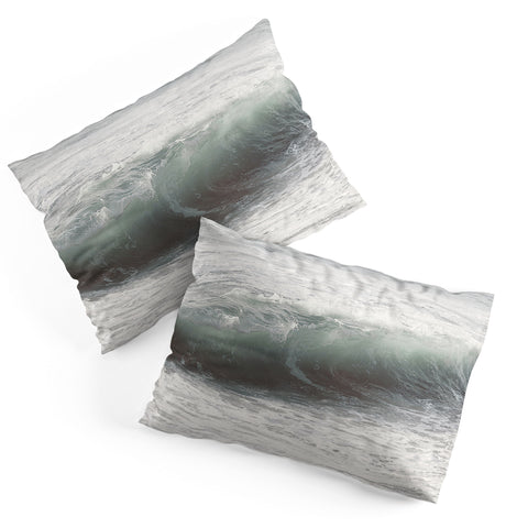 LBTOMA Onda Pillow Shams