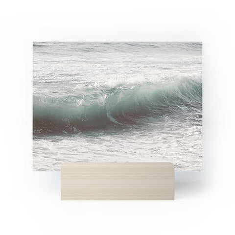 LBTOMA Onda Mini Art Print