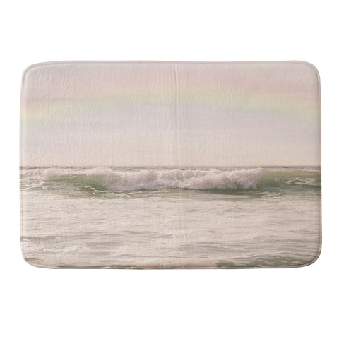 LBTOMA Reighn Memory Foam Bath Mat