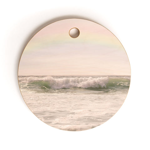 LBTOMA Reighn Cutting Board Round