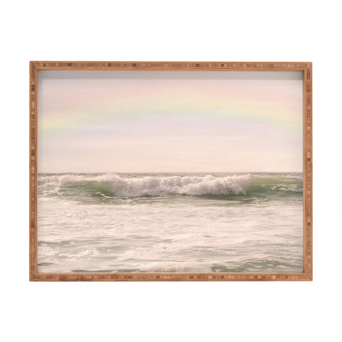 LBTOMA Reighn Rectangular Tray