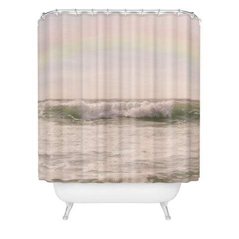 LBTOMA Reighn Shower Curtain