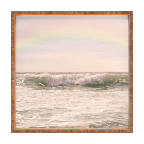 LBTOMA Reighn Square Tray