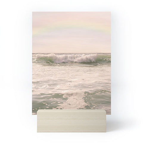 LBTOMA Reighn Mini Art Print