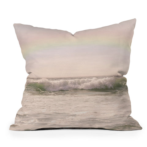 LBTOMA Reighn Throw Pillow