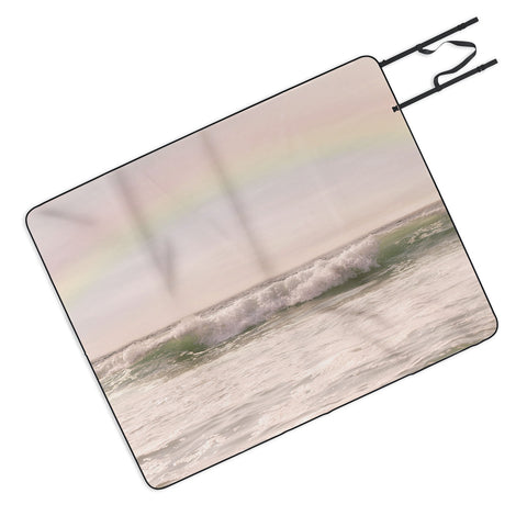 LBTOMA Reighn Picnic Blanket