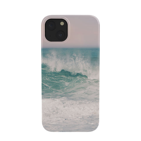 LBTOMA Sunny Blue Phone Case