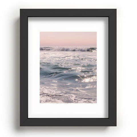 LBTOMA Sunset Dreams Recessed Framing Rectangle