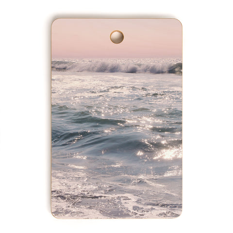 LBTOMA Sunset Dreams Cutting Board Rectangle