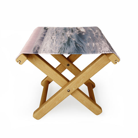 LBTOMA Sunset Dreams Folding Stool