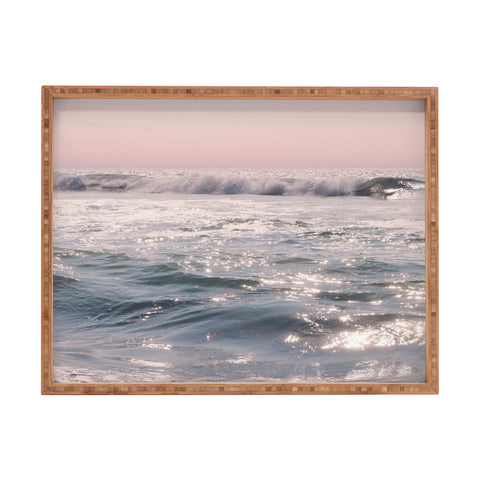LBTOMA Sunset Dreams Rectangular Tray