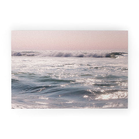 LBTOMA Sunset Dreams Welcome Mat