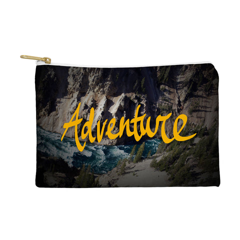 Leah Flores Adventure River Pouch