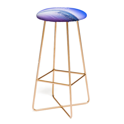Leah Flores Aloha Beach Bar Stool