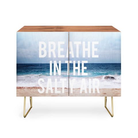 Leah Flores Breathe Credenza