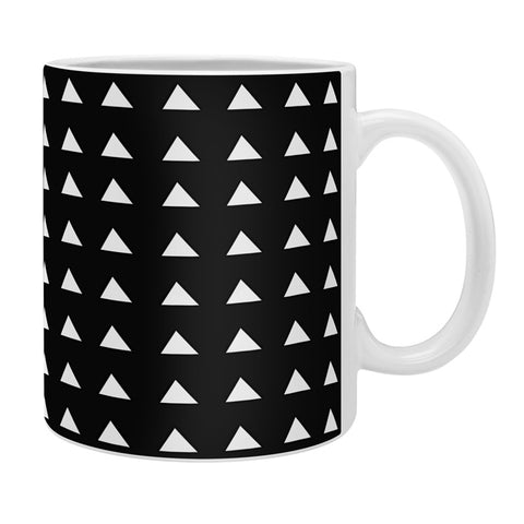 Leah Flores Classic Confetti Coffee Mug