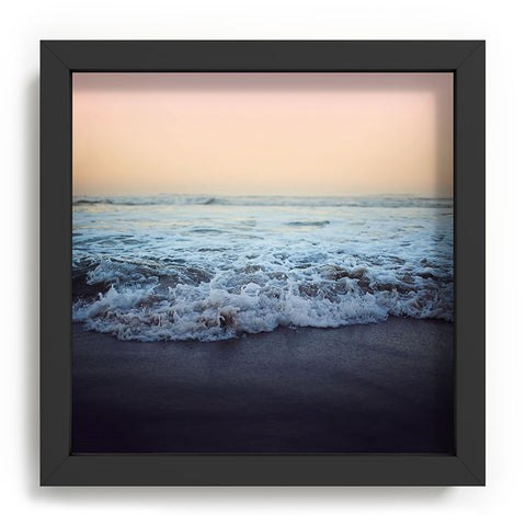 Leah Flores Crash Into Me Recessed Framing Square