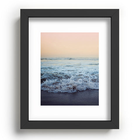Leah Flores Crash Into Me Recessed Framing Rectangle