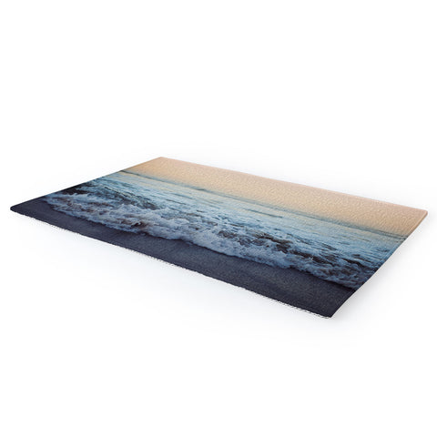 Leah Flores Crash Into Me Area Rug