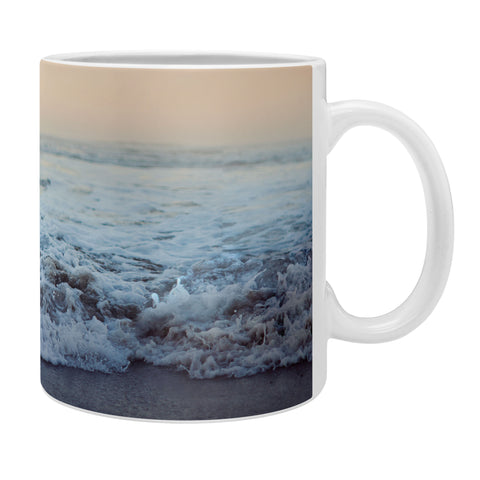 Leah Flores Crash Into Me Coffee Mug