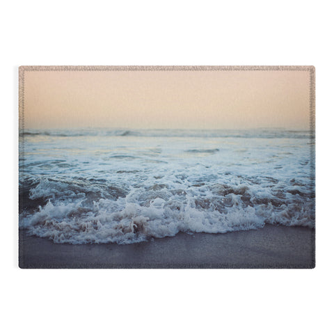 Leah Flores Crash Into Me Outdoor Rug