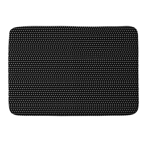 Leah Flores ExOh Memory Foam Bath Mat