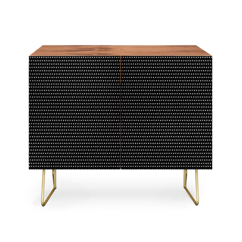 Leah Flores ExOh Credenza