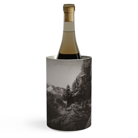 Leah Flores Get Lost Somewhere Wine Chiller