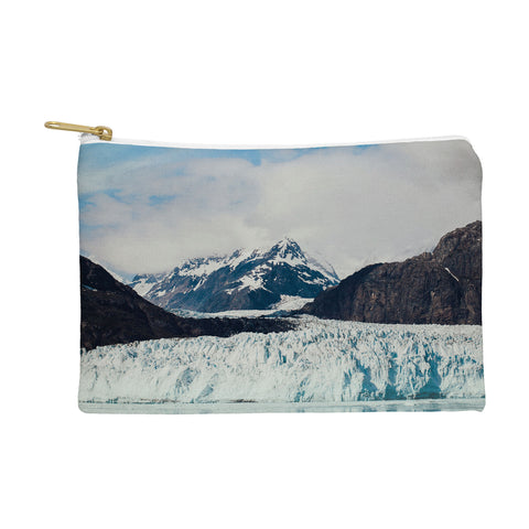 Leah Flores Glacier Bay National Park Pouch