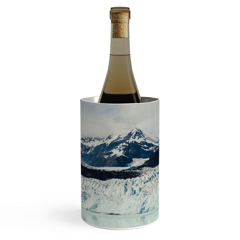 Leah Flores Glacier Bay National Park Wine Chiller