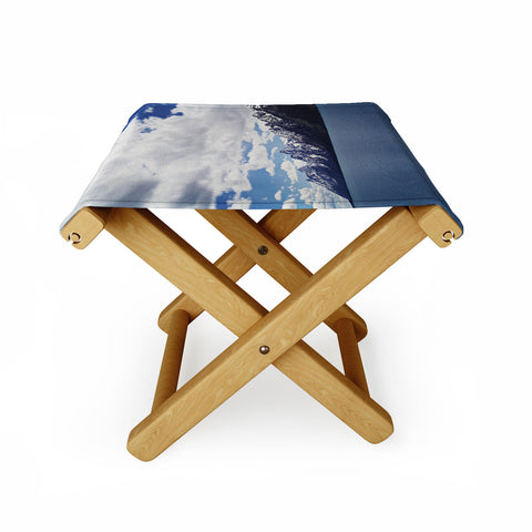 Leah Flores Grand Tetons X Colter Bay Folding Stool