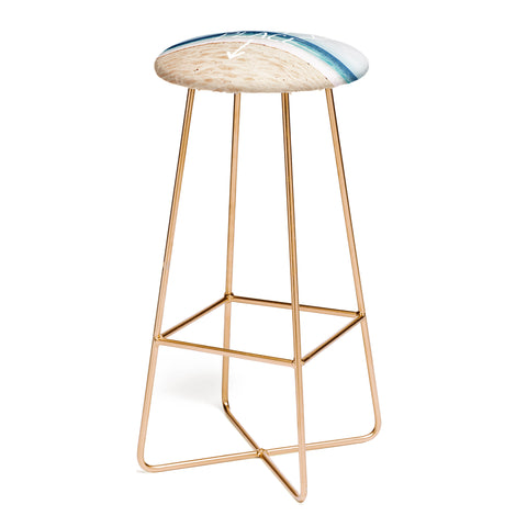Leah Flores Happy Place X Beach Bar Stool