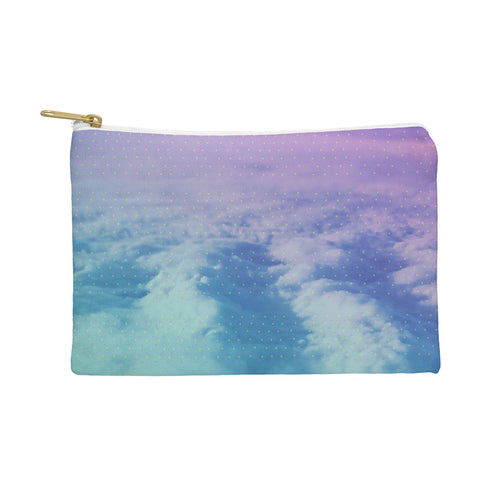 Leah Flores Head in the Clouds Pouch