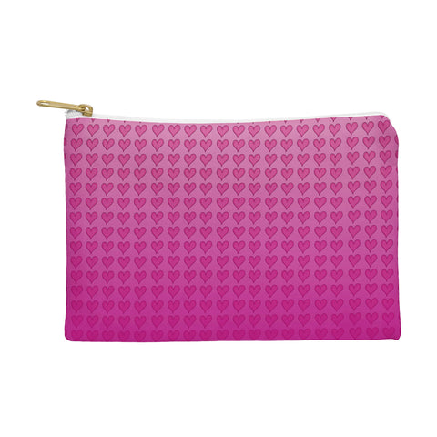 Leah Flores Heart Attack Pouch